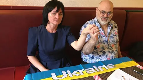 Une nouvelle association dijonnaise en solidarité avec l’Ukraine 